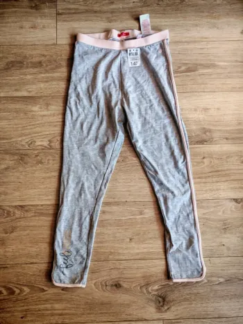 Legging sport okaidi 12 ans neuf