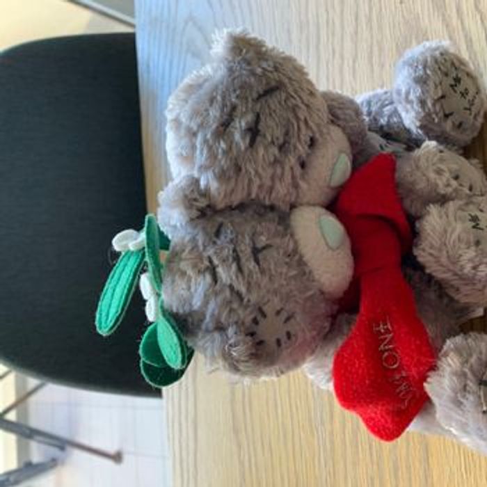 6 peluches me to you - photo numéro 6