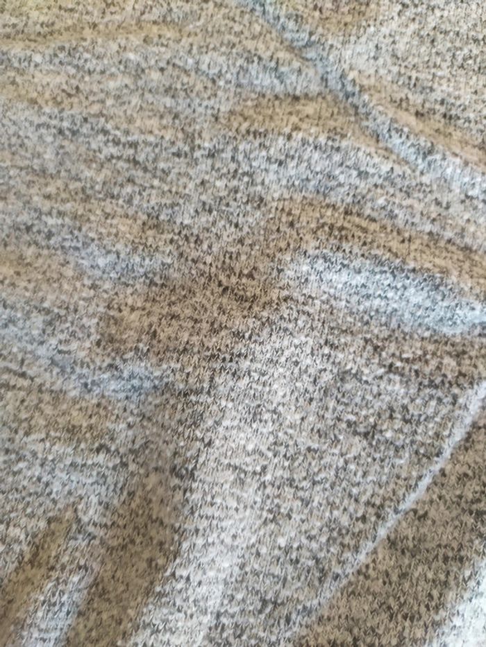 Robe manches longues - photo numéro 2