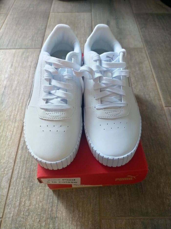 Tennis Puma neuves