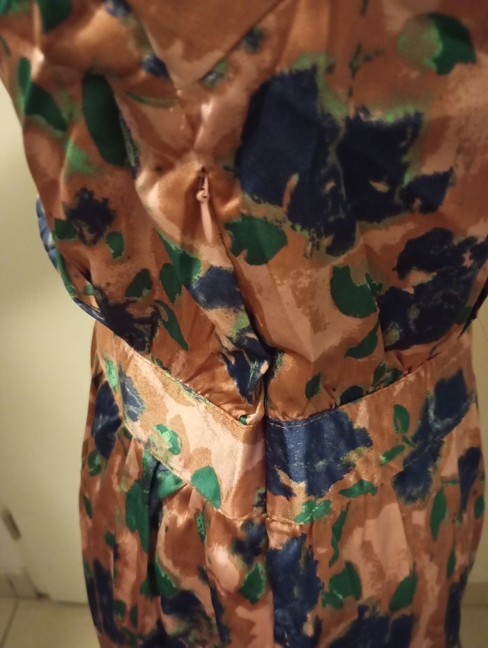 Robe femme manches longe - photo numéro 6