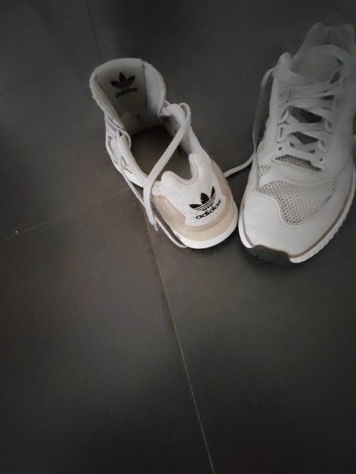 Baskets Adidas - photo numéro 3