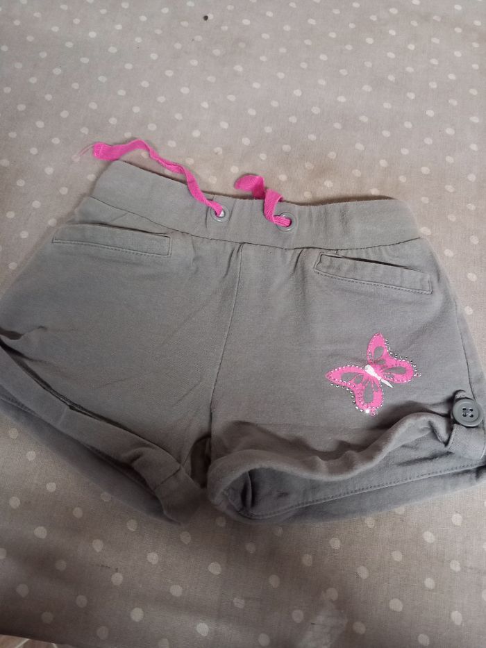 Short
