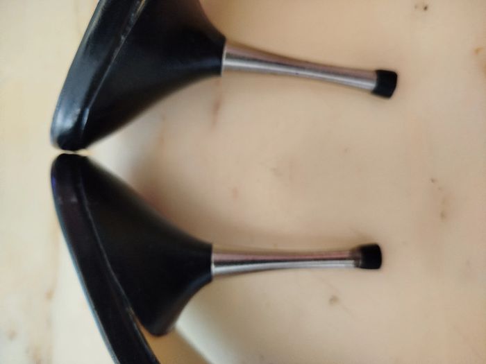 Mules cuir Pura Lopez - photo numéro 10