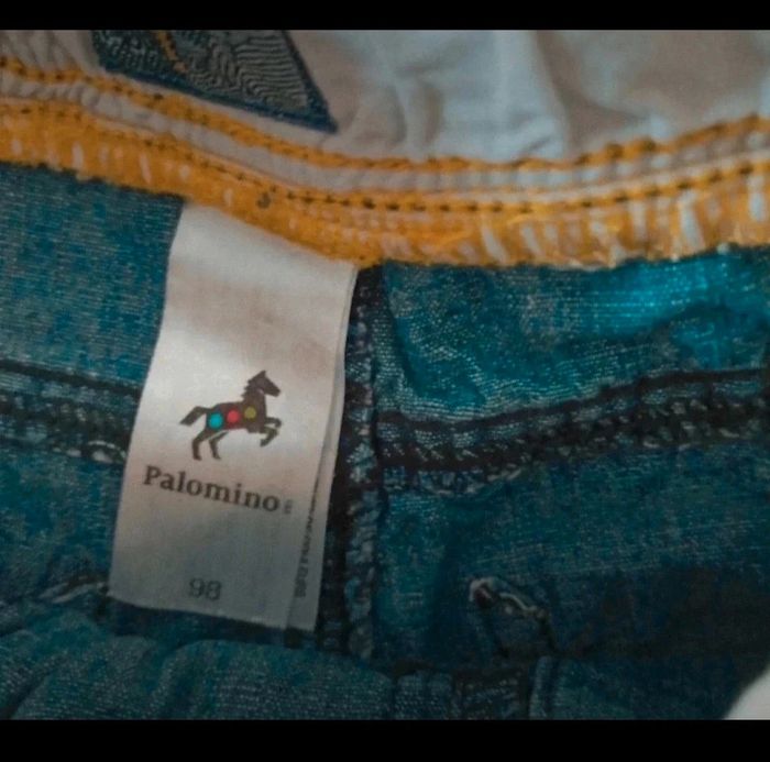 Lots de 3 shorts garçon - photo numéro 7