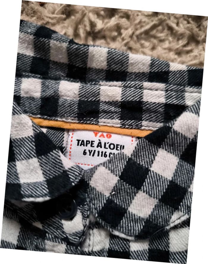 Chemisier - photo numéro 3