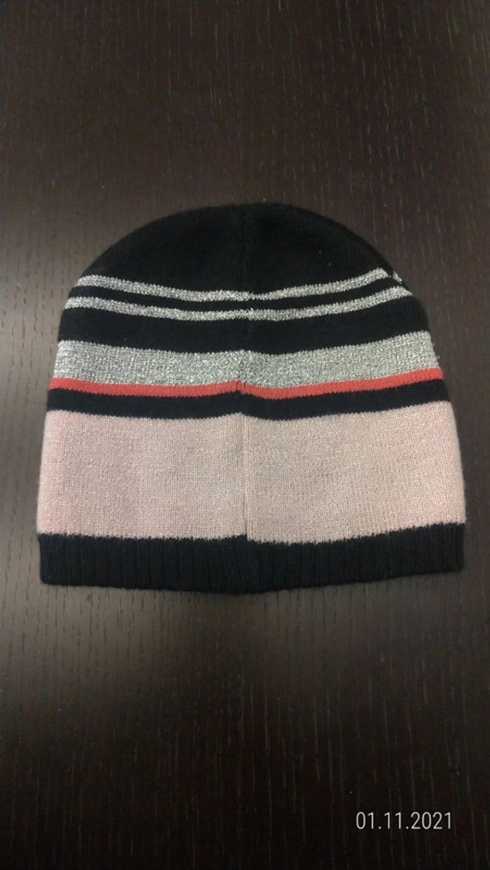 Bonnet Hello Kitty - photo numéro 2