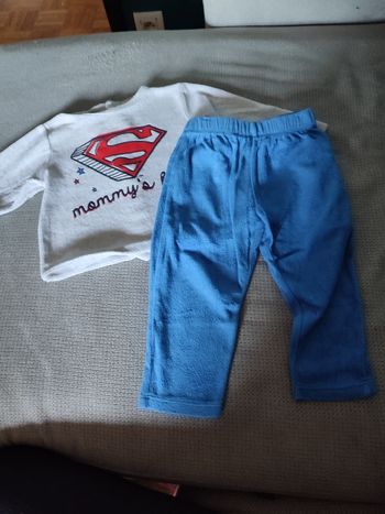 Pyjama 18 m