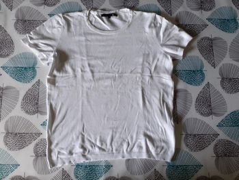 Sweat manches courtes Etam taille L