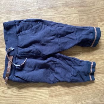 Pantalon 12 mois