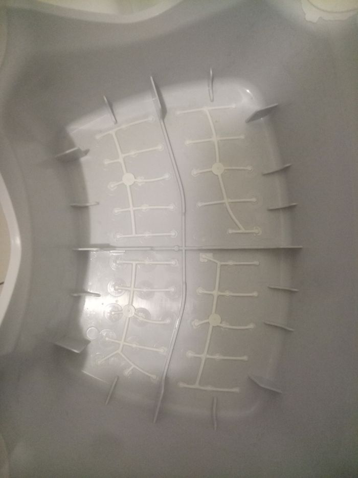 Vend marche pied enfant - photo numéro 2