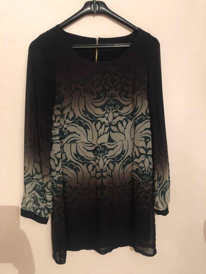 Robe femme