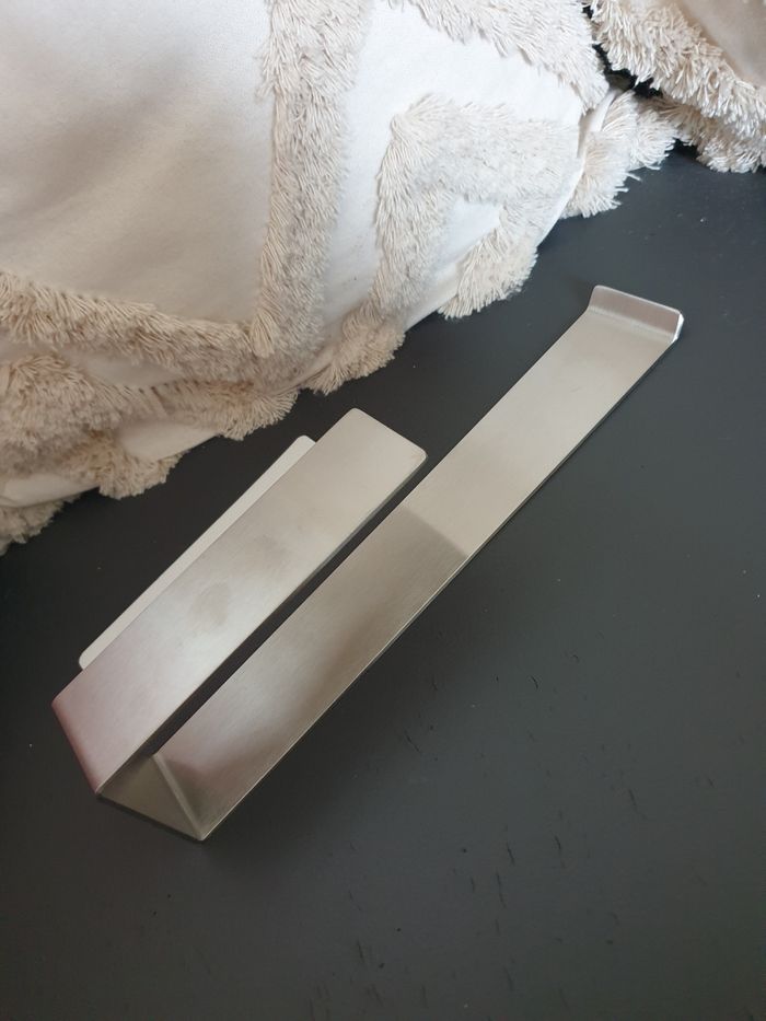 Porte serviette - photo numéro 2