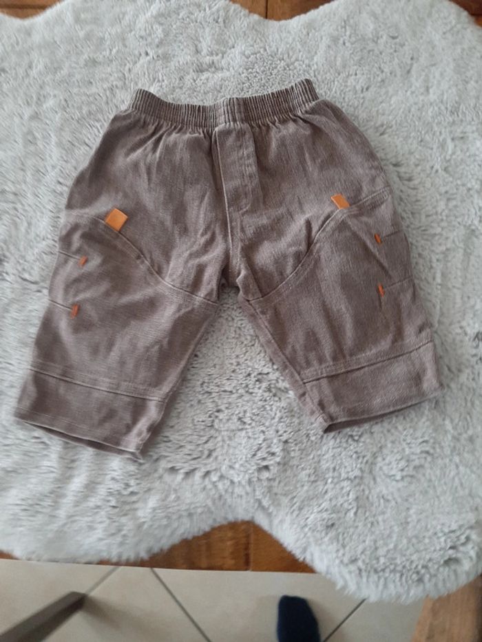 Lot 6 mois garçon été - photo numéro 7