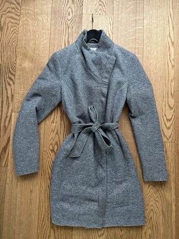 Manteau d hiver