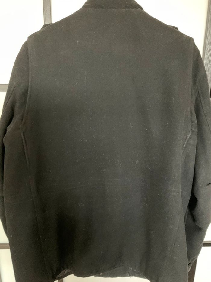 Veste noir Celio - photo numéro 6
