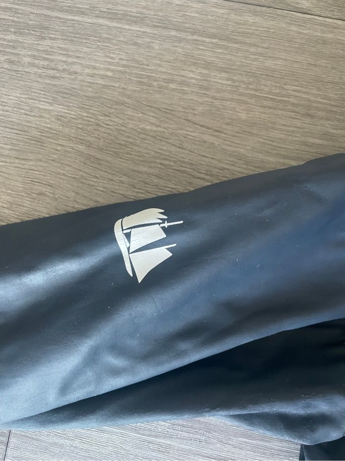 Imperméable garçon Hublot - photo numéro 5