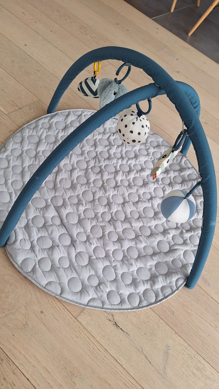 Tapis d eveil - photo numéro 3