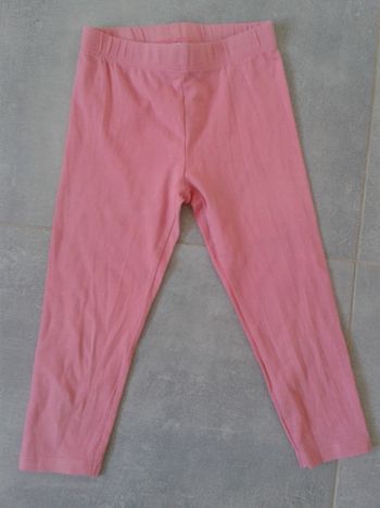 Legging Tape à l'oeil 6 ans