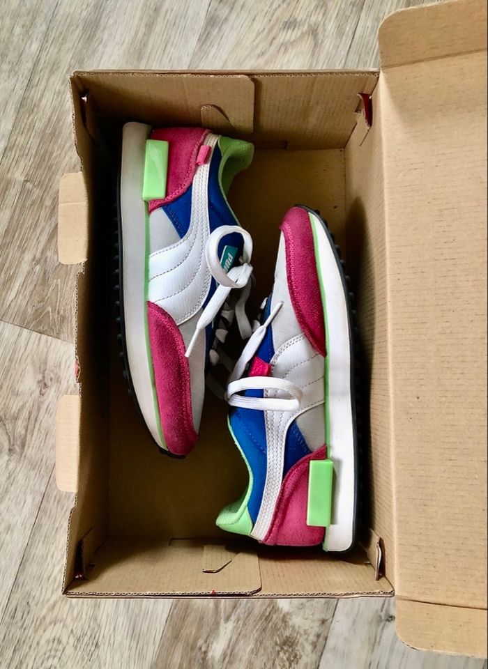 Puma 👟• Taille 36 • Très bon état - photo numéro 5