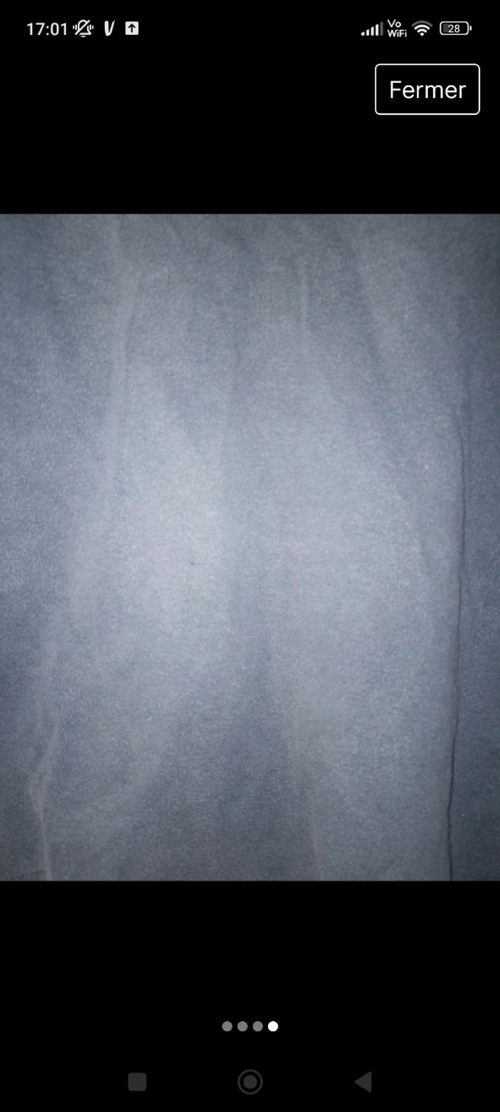 Sweat polo  garçon 10 ans 
Cyrillus - photo numéro 4