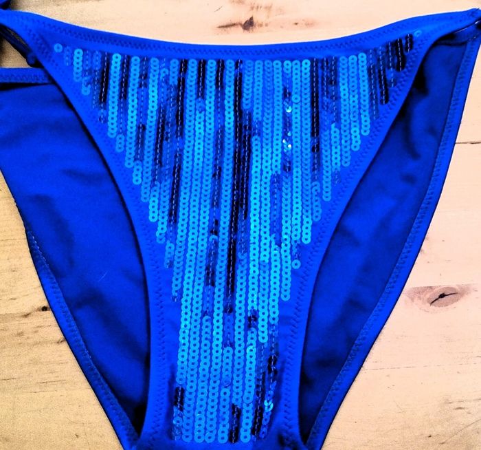 Bas de Maillot "Kiwwy" - photo numéro 2