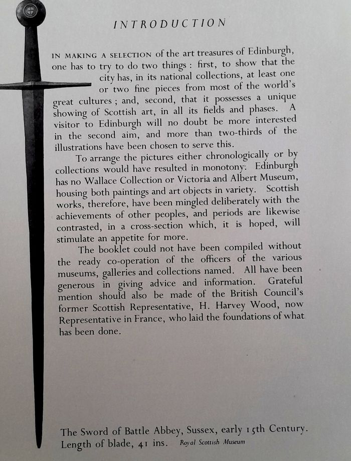 treasures in Edinburgh - photo numéro 5