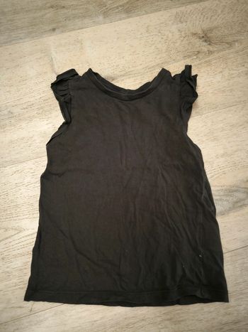 Tee shirt h&m 98/104