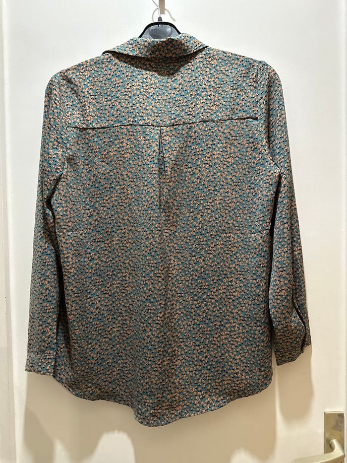 Blouse - photo numéro 3