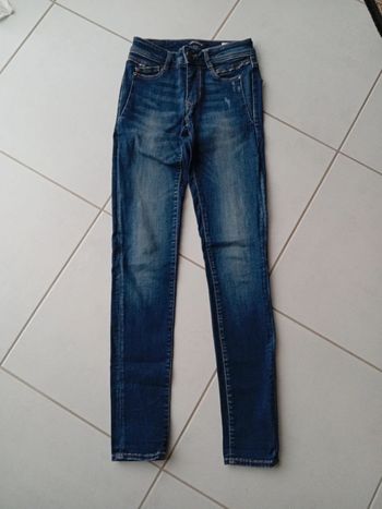 Jean skinny fit Bonobo