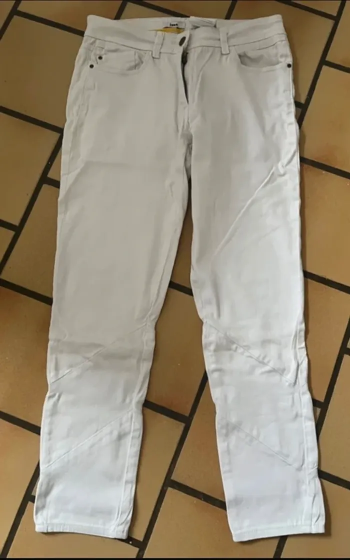 Pantalon ixoo en 42 - photo numéro 2