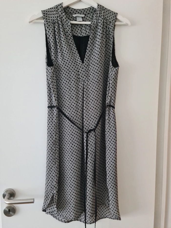 Robe été femme Taille 36 H&M