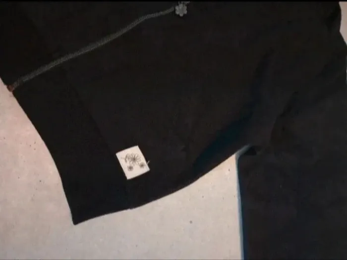 Sweat zippé fille Mayoral 6 ans - photo numéro 5