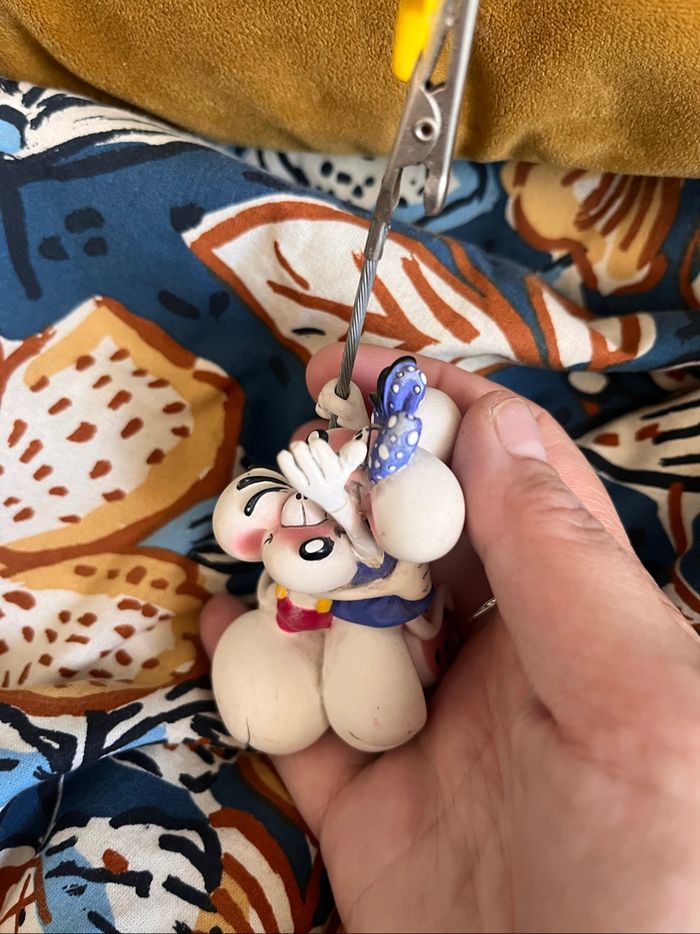 Porte photo diddl - photo numéro 2