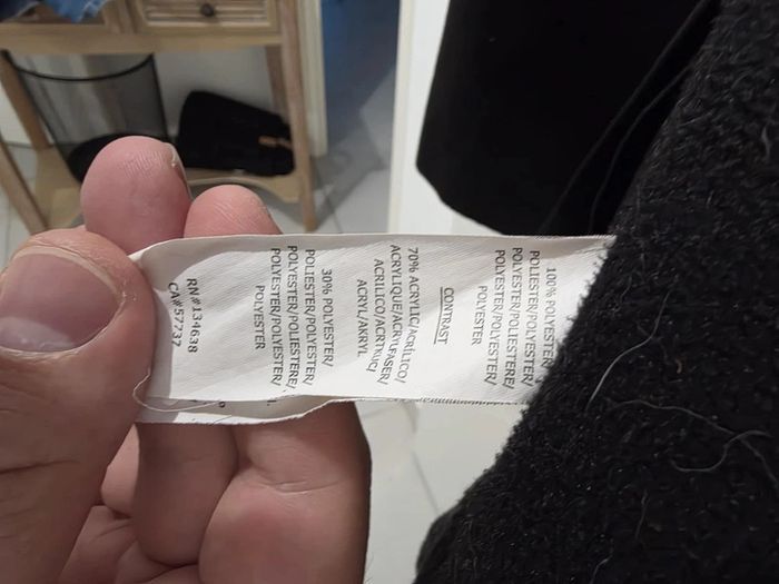 Trench - photo numéro 5