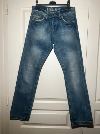 Jeans Bonobo