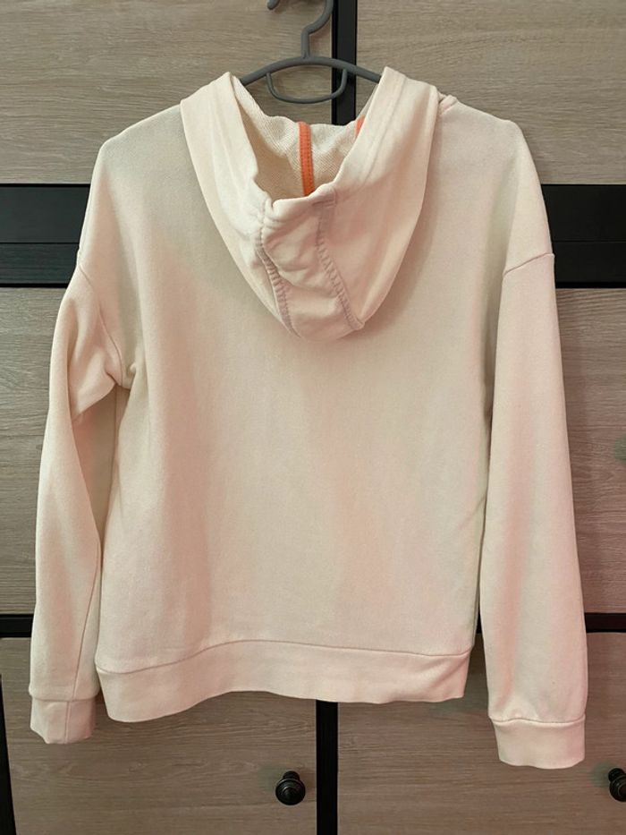 Sweat Reebok Taille 12 ans - photo numéro 9