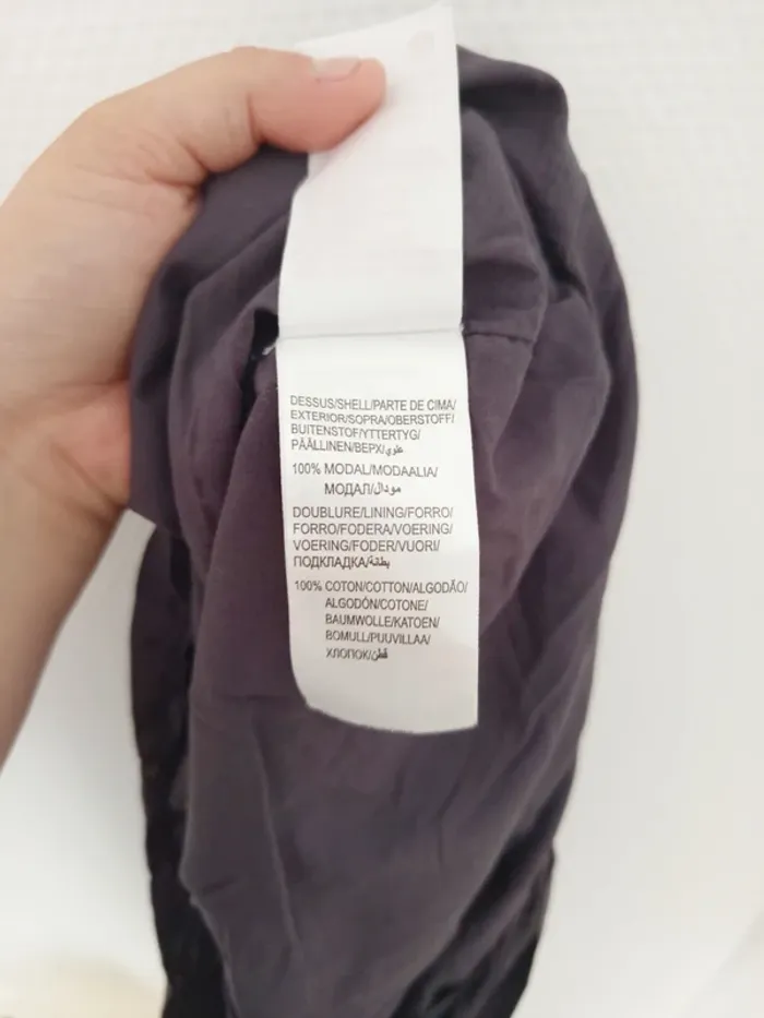 Jupe d'été fluide élastique fille w - photo numéro 5