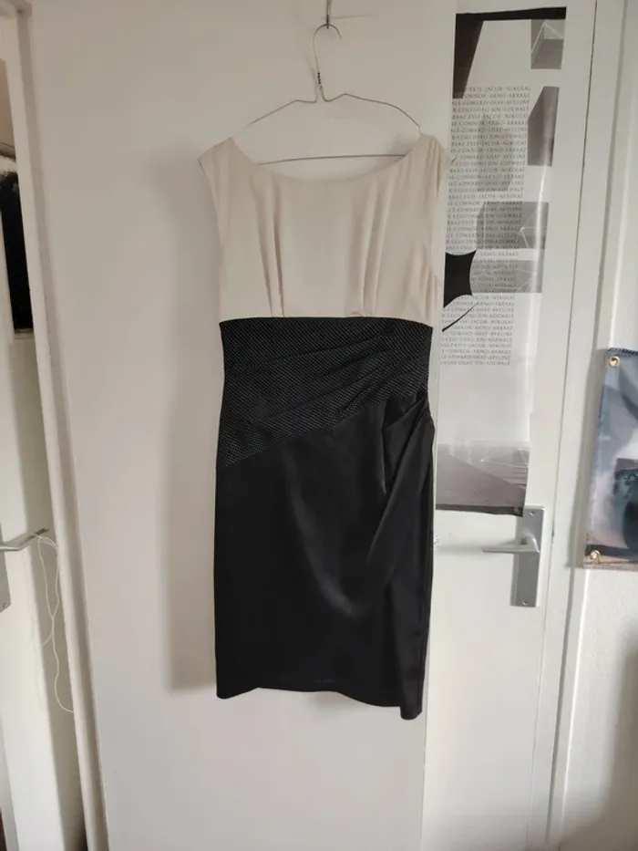Robe akacecou S