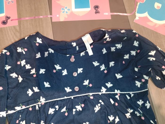 Blouse orchestra - photo numéro 2