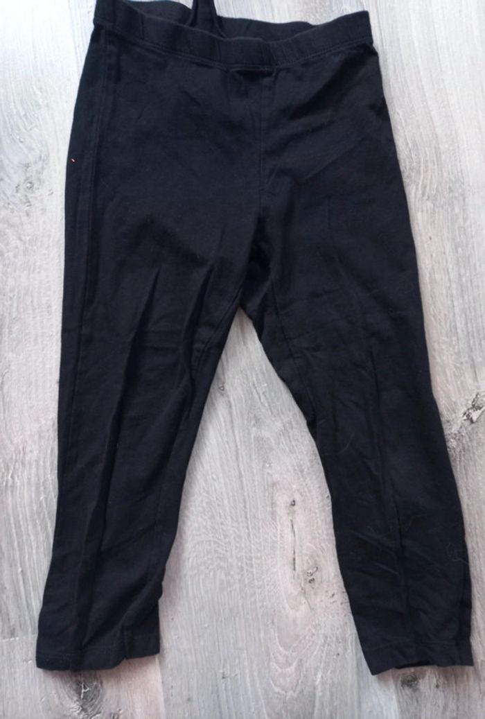 Legging 3/4 'kiabi' 10 ans