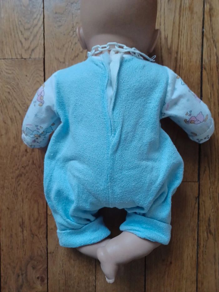 Poupée - photo numéro 7