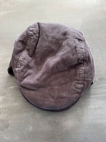 Casquette