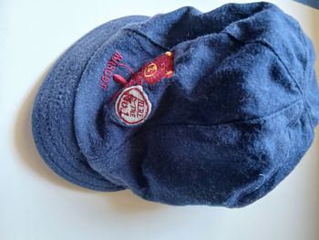 Petite casquette gars kitchoun taille 43