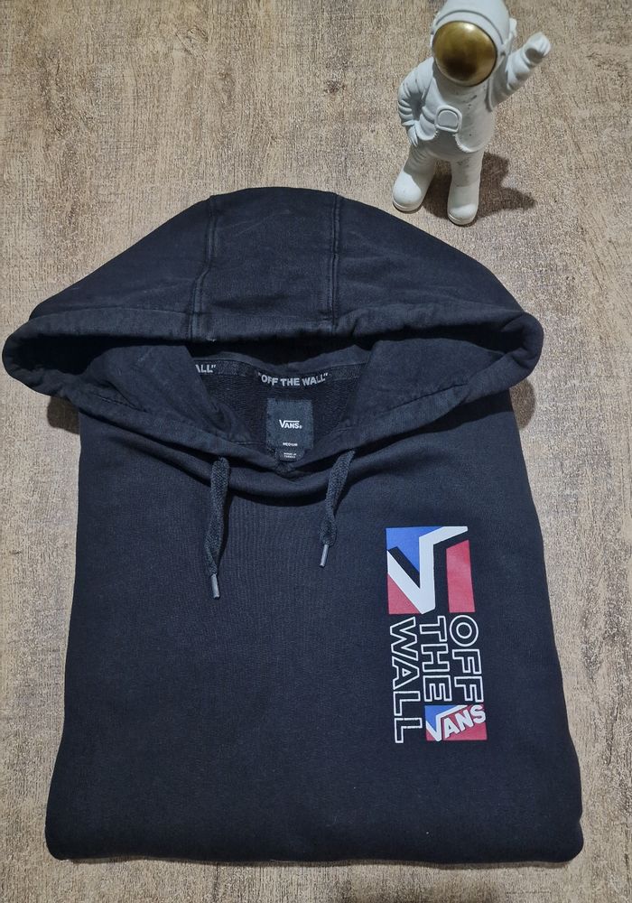 Magnifique sweat taille L vans