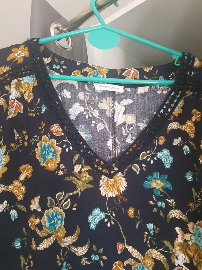 Robe Cache Cache - photo numéro 2