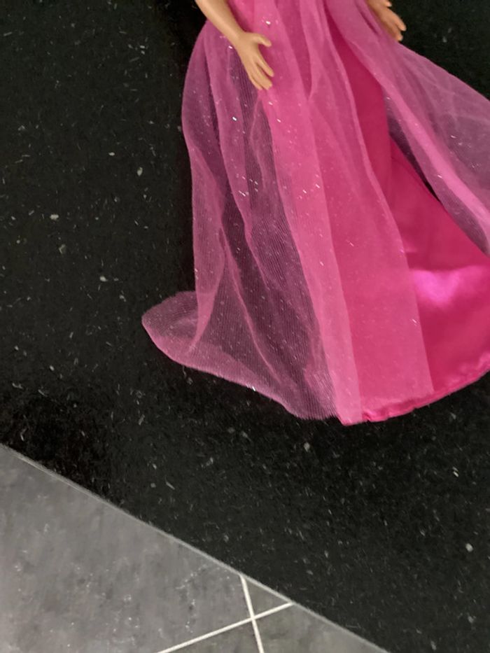 Poupée Barbie - photo numéro 6