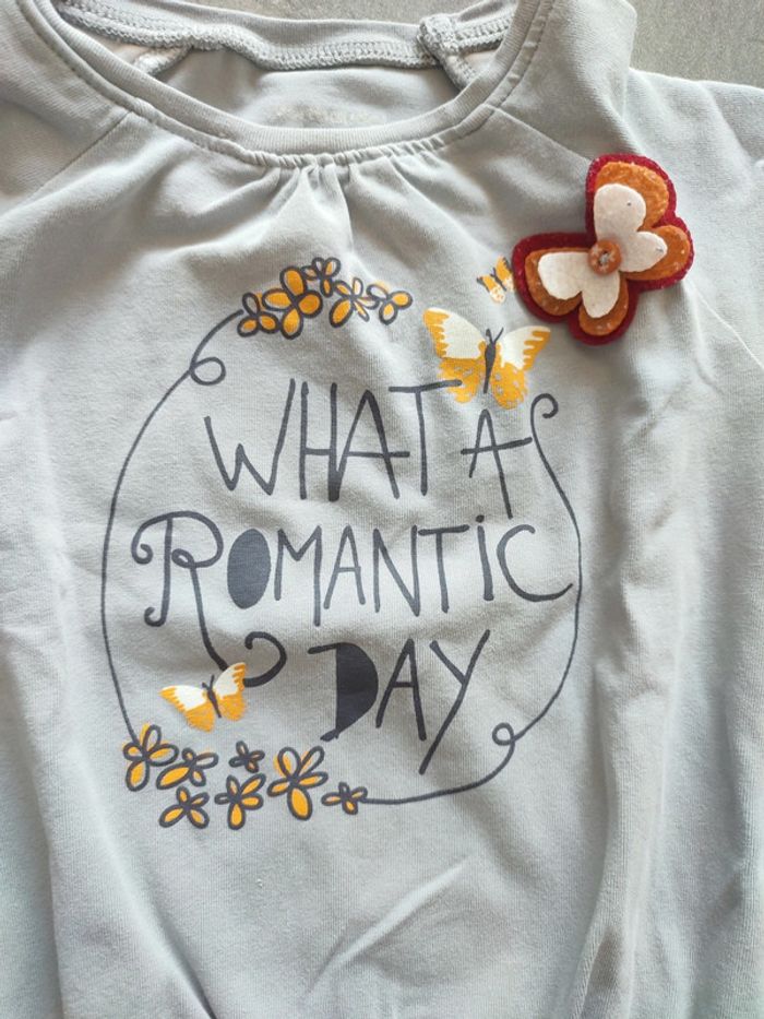 Pull Vertbaudet 3 ans fille - photo numéro 2