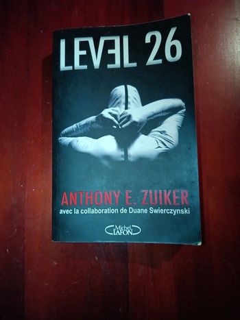 Level 26