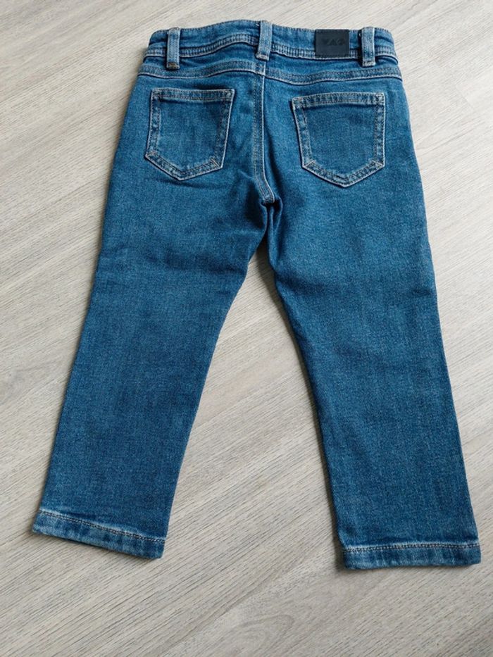 Jean 2/3 ans - photo numéro 2